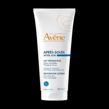 AVÈNE Sun Reparačné mlieko po opaľovaní 200 ml