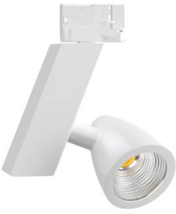OSRAM  981300 LED stropná lampa 32 W  neutrálna biela biela (RAL 9016)