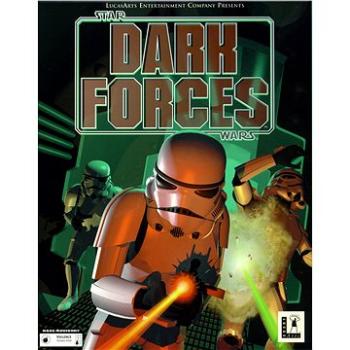 STAR WARS – Dark Forces (PC) DIGITAL (438518)