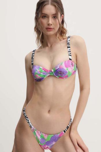 Dvojdielne plavky Rotate SOFT MIXED BIKINI mäkké košíky, 1131692991