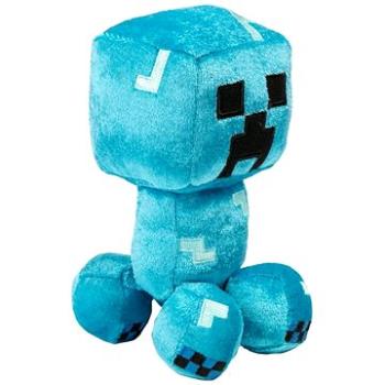 Minecraft Happy Explorer Charged Creeper (889343129933)