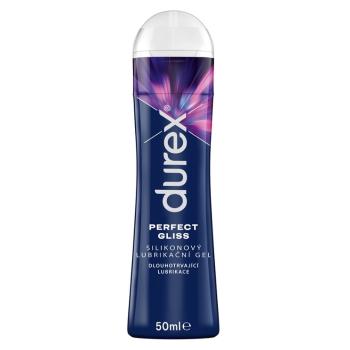 DUREX Originals Silicone lubrikačný gél 50 ml