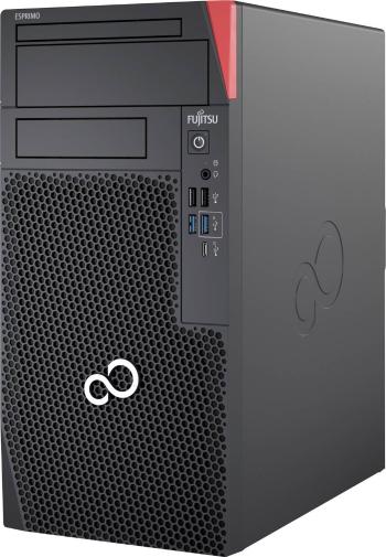 Fujitsu ESPRIMO P7011 mikro veža, repasovaný počítač Intel® Core™ i5 i5-11500 8 GB   512 GB SSD Intel UHD Graphics 750 W