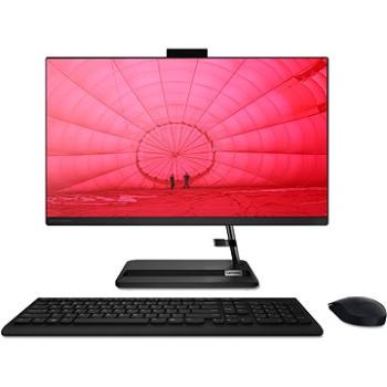 Lenovo IdeaCentre 3 24ITL6 Black (F0G0014XCK)