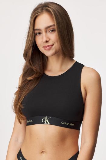 Podprsenkový Crop top Calvin Klein CK One Bralette
