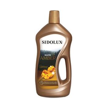 SIDOLUX Baltic Amber Premium Floor Wood & Laminate 750 ml (5902986210327)