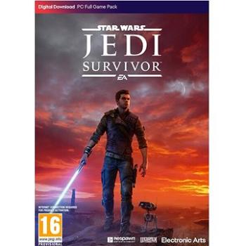 Star Wars Jedi: Survivor – PC DIGITAL (2130970)