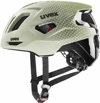 UVEX Gravel Y Olive/Black Matt 56-61