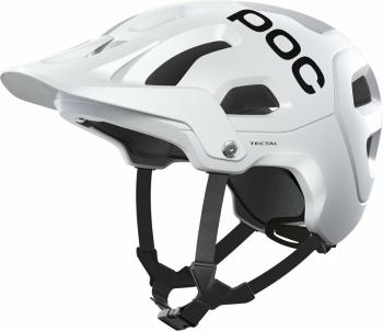 POC Tectal Hydrogen White Matt 51-54