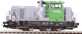 Piko H0 52663 Dieselová lokomotíva H0 Vossloh G6 Cummins