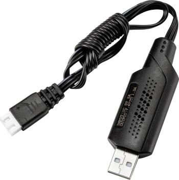 Reely RE-6904722 náhradný diel USB nabíjací kábel