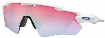 Oakley Radar EV Path 92084738 Polished White/Prizm Snow