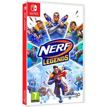 NERF Legends – Nintendo Switch (5016488138604)
