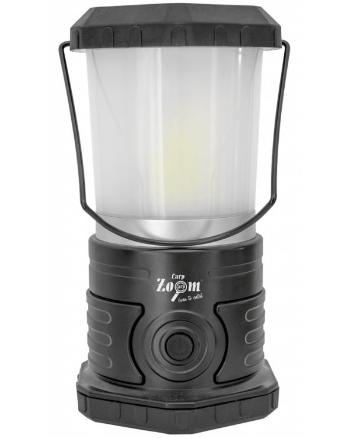 Carp zoom svetlo cob led camping lamp