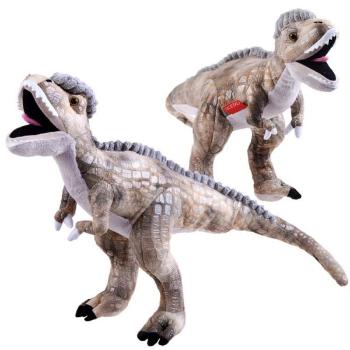 Plyšový dinosaurus: Tyranosaurus 50 cm