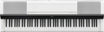 Yamaha P-S500 White