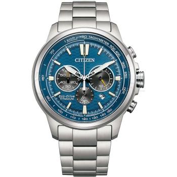 Citizen Super Titanium CA4570-88L - 30 dní na vrátenie tovaru, Garancia originality