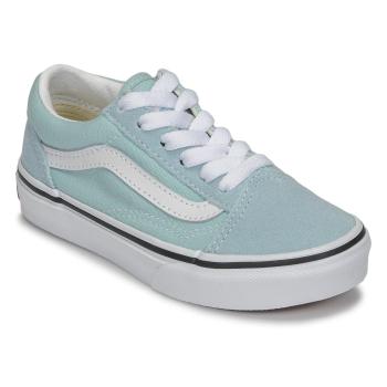 Vans  UY OLD SKOOL  Nízke tenisky Modrá