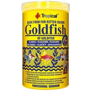 Tropical Goldfish Flake 1000 ml 200 g (5900469770764)