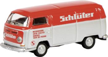 Schuco 452650700 H0 Volkswagen T2a Schlueter