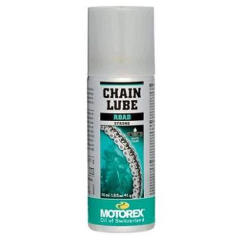 Motorex mazivo na reťaz Chainlube Road 56 ml (M161011)