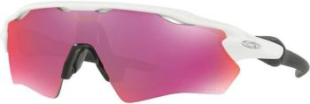 Oakley Radar EV XS Path 900105 Polished White/Prizm Outfield