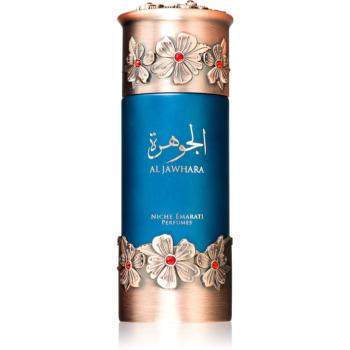 Niche Emarati Al Jawhara parfumovaná voda unisex 100 ml