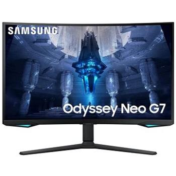 32 Samsung Odyssey G7 Neo (LS32BG750NPXEN)