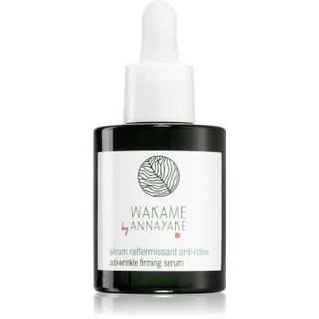 Annayake Wakame Anti-Wrinkle Firming Serum aktívne kolagénové sérum pre redukciu vrások 30 ml