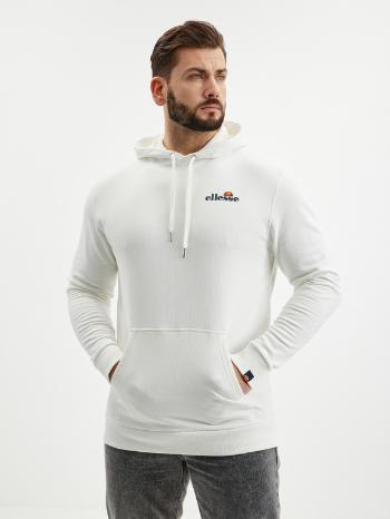 Ellesse Mikina Biela