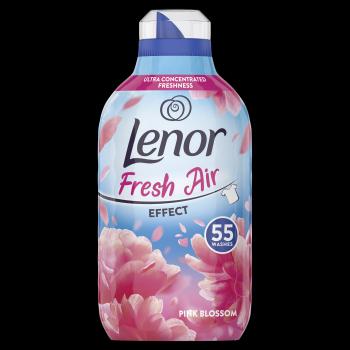 Lenor Fresh Air Pink Blossom 770 ml