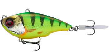 Savage gear wobler fat vibes xl sinking firetiger - 10 cm 58 g