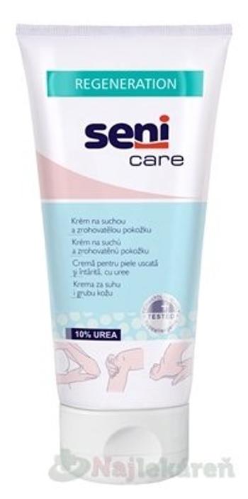 Seni Care krém pro suchou a zrohovatělou pokožku 100 ml