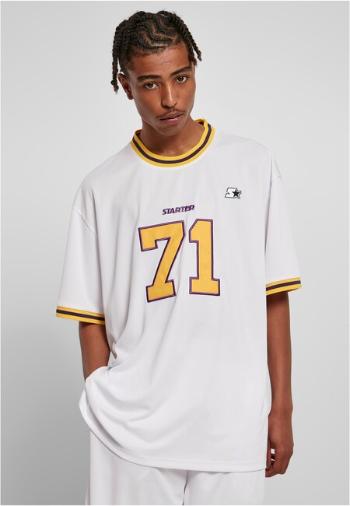 Starter 71 Sports Jersey white - S