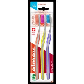 ELMEX Ultra Soft 3-Pack (8718951188075)