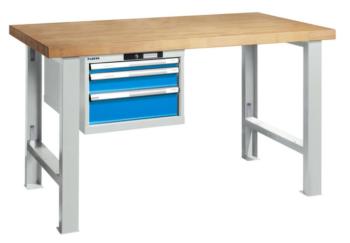 Lista 59215_3423 Workbench (š x v x h) 2000 x 850 x 800 mm