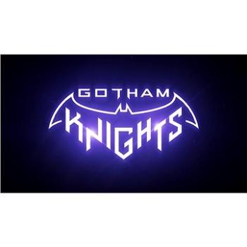 Gotham Knights: Special Edition – Xbox Series X (5051895414873)