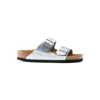 Birkenstock  Arizona BS  Sandále Strieborná