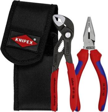 KNIPEX SUPRAVA KLIESTI 2 DIELNA