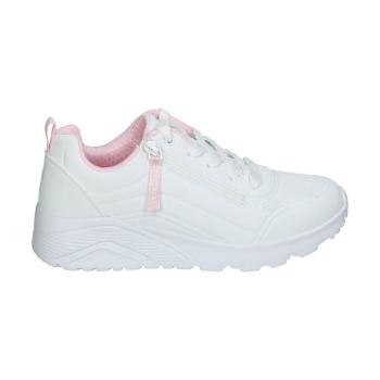 Skechers  310387L-WHT  Univerzálna športová obuv Biela