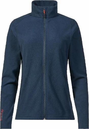 Musto W Corsica 100Gm Fleece Jacket 2.0 Navy 16