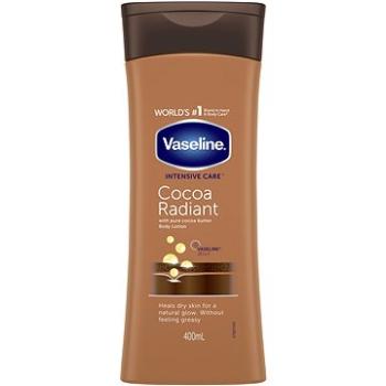 VASELINE Cococa Radiant 400 ml (8712561483162)