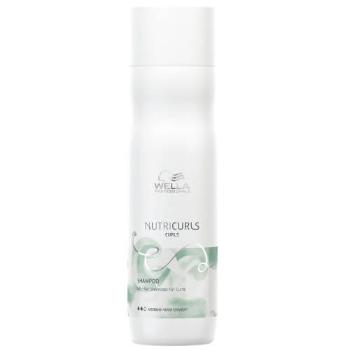 Wella Professionals Micelárny šampón pre vlnité a kučeravé vlasy Nutricurls (Micellar Shampoo) 1000 ml