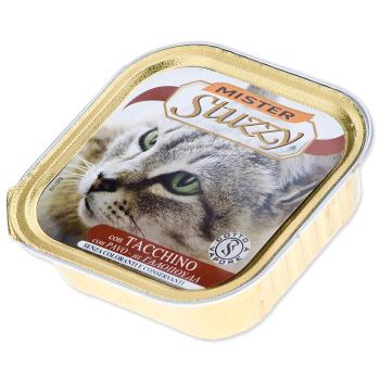 Vanička MISTER STUZZY Cat krůtí 100 g