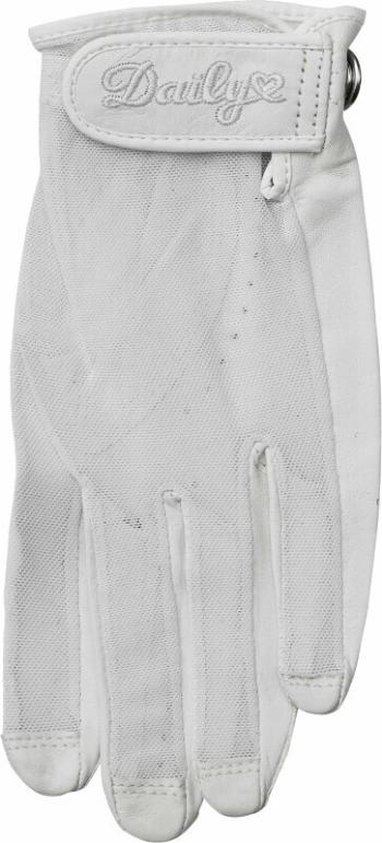 Daily Sports Sun Glove LH White S