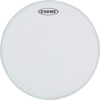 Evans 12'' Power Center Reverse Dot Coated