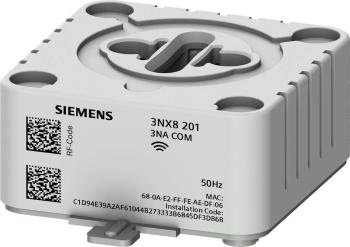 Siemens 3NX8201 Modul elektroniky   Veľkosť poistky = 2 1-pólový    1 ks