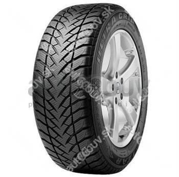 Goodyear ULTRA GRIP + SUV 275/40R20 102H  