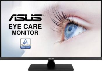 Asus VP32UQ LED monitor 80 cm (31.5 palca) En.trieda 2021 G (A - G) 3840 x 2160 Pixel 4K 5 ms HDMI ™, DisplayPort, na sl