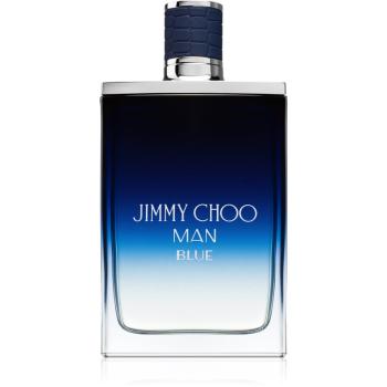 Jimmy Choo Man Blue toaletná voda pre mužov 100 ml